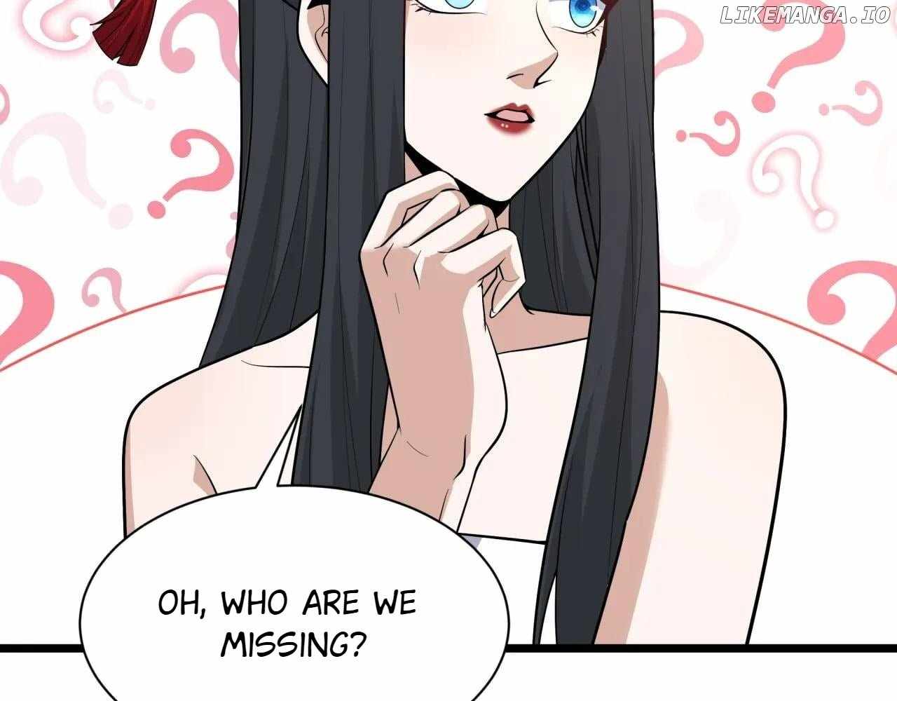 Age of Terror Chapter 491 2